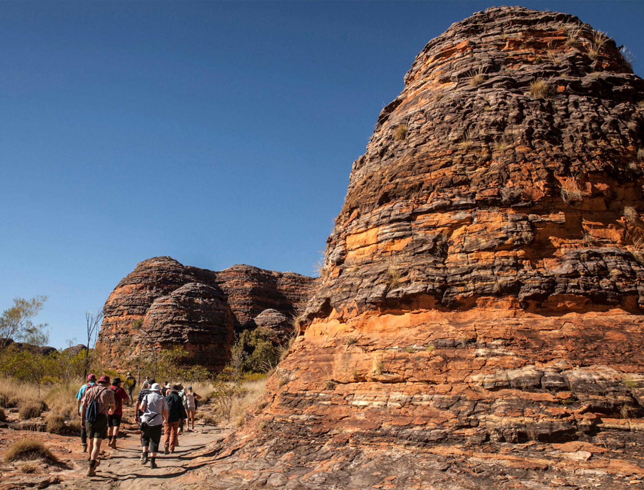 Kimberley Wild Expeditions, Djugun, Western Australia
