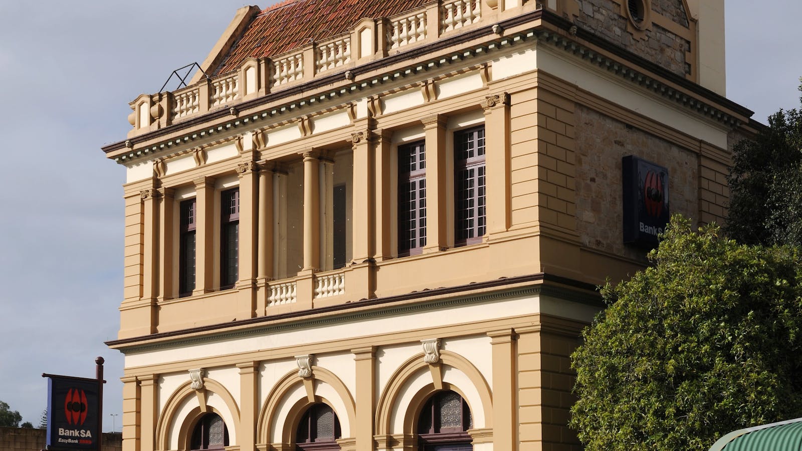 Gawler Historic Main Street Walking Tour