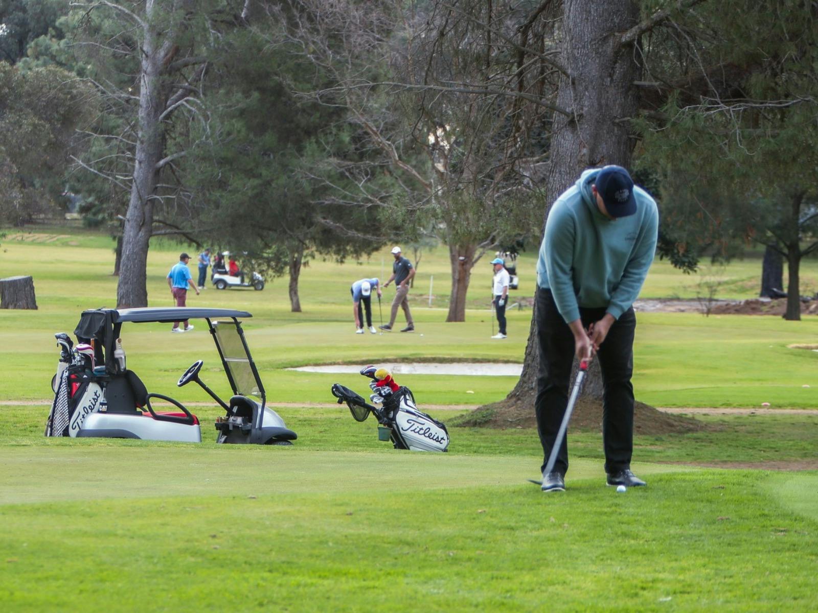 카우라 골프 클럽 edit1