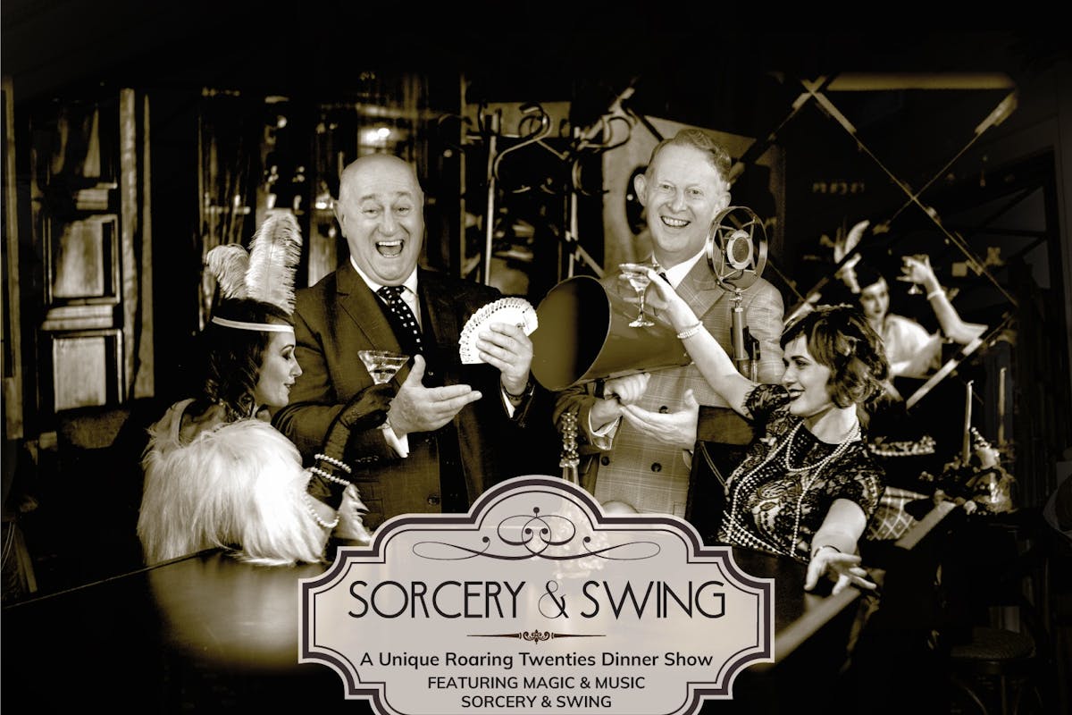 Sydney Solstice Speakeasy at the Castlereagh Boutique Hotel