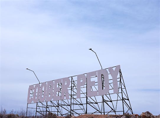 Outback Mail Run South Australia - Coober Pedy, Tour | South Australia