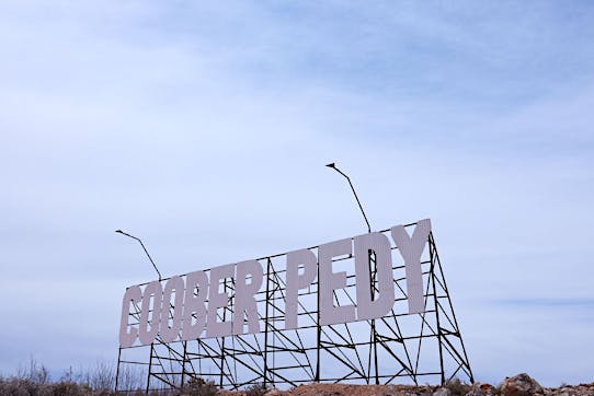 Outback Mail Run South Australia - Coober Pedy, Tour | South Australia