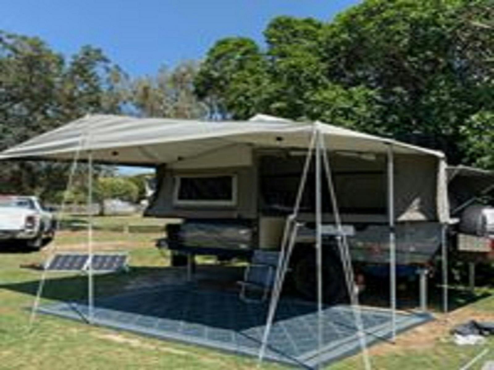 Camper 1