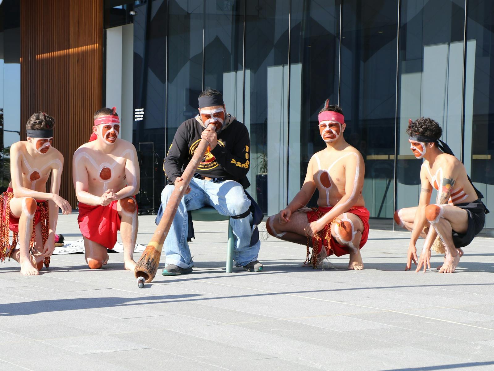 Image for NAIDOC Ceremony and Community Event