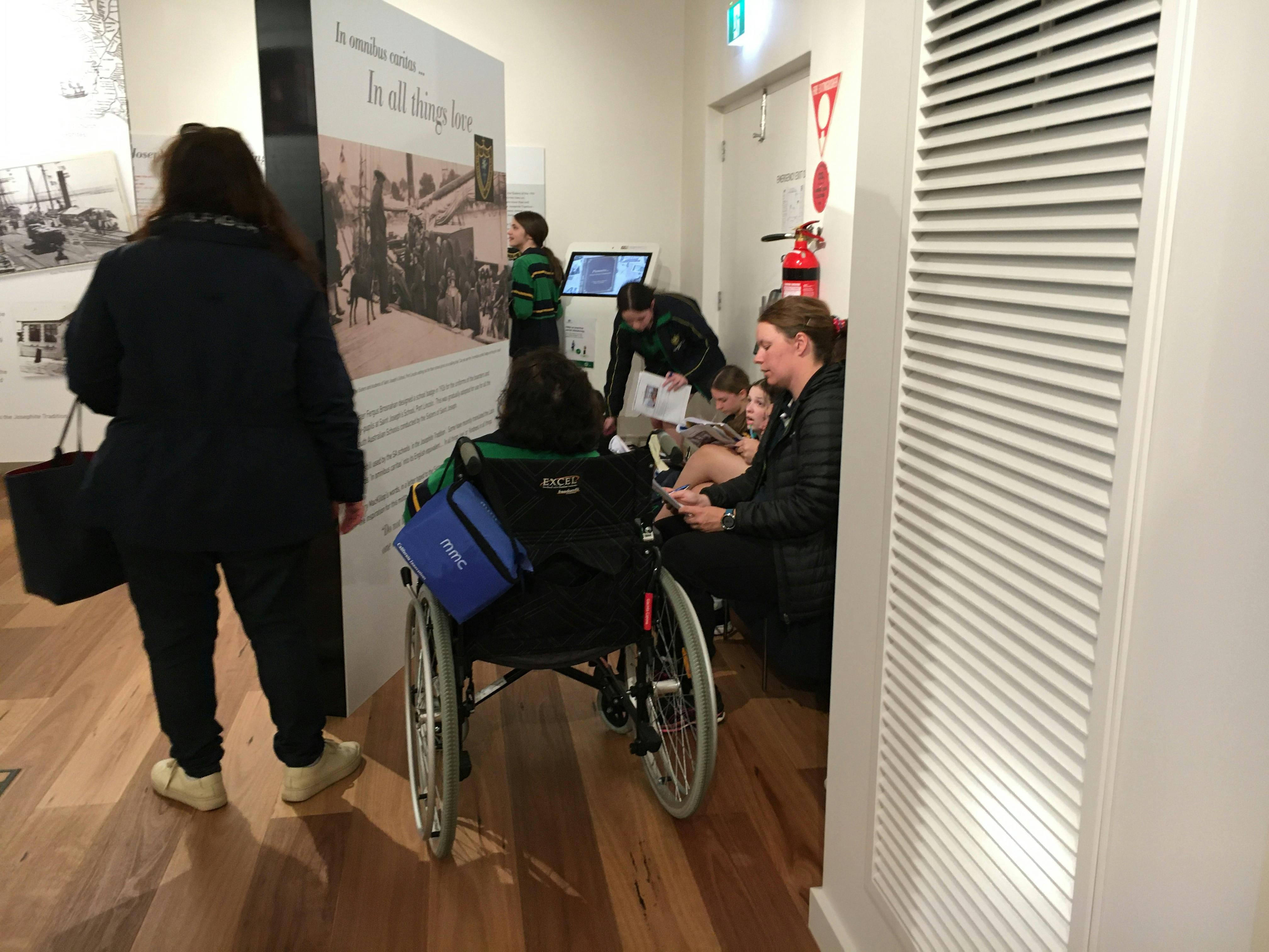 Mary MacKillop Museum