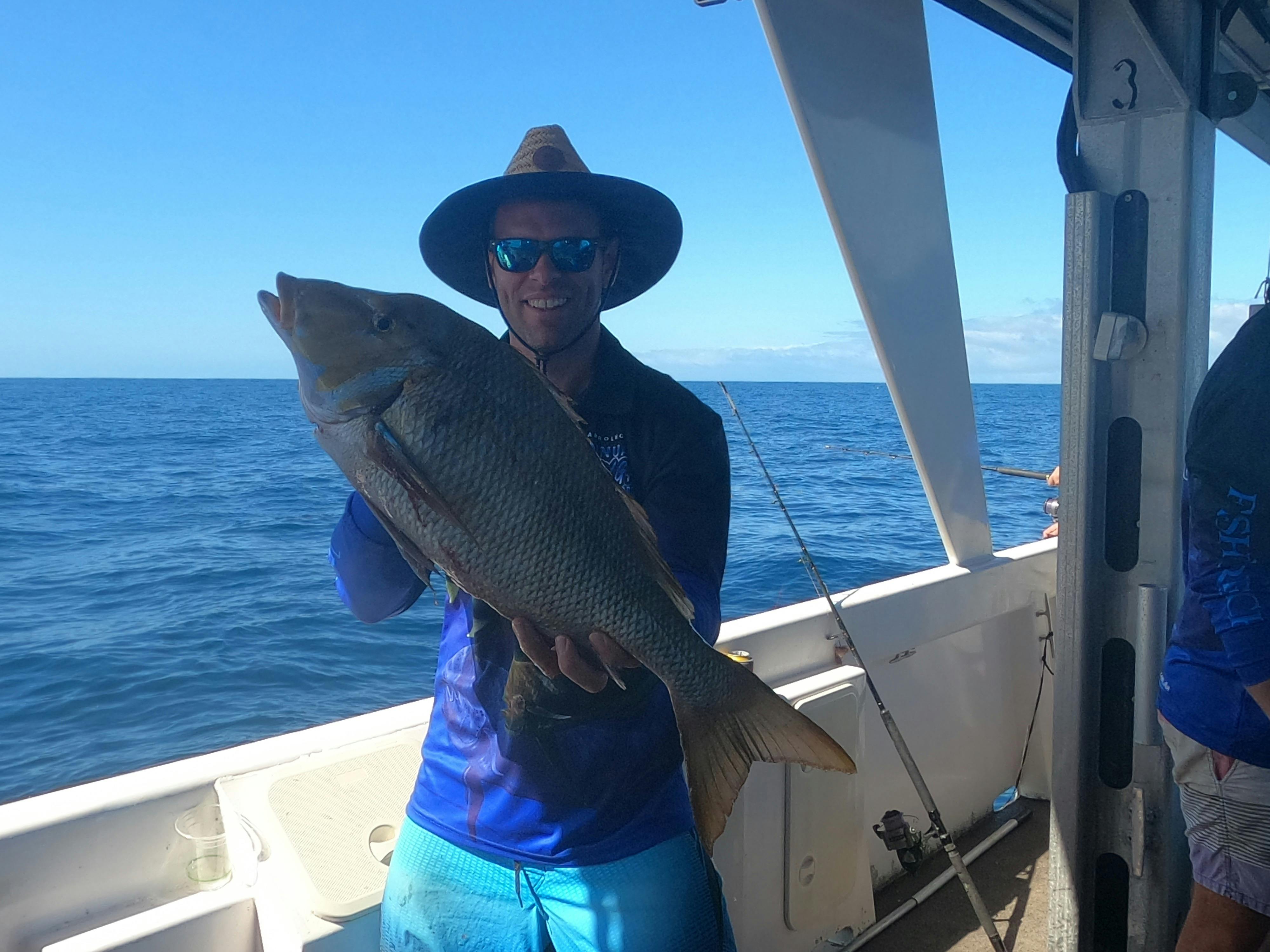 Blue Juice Charters