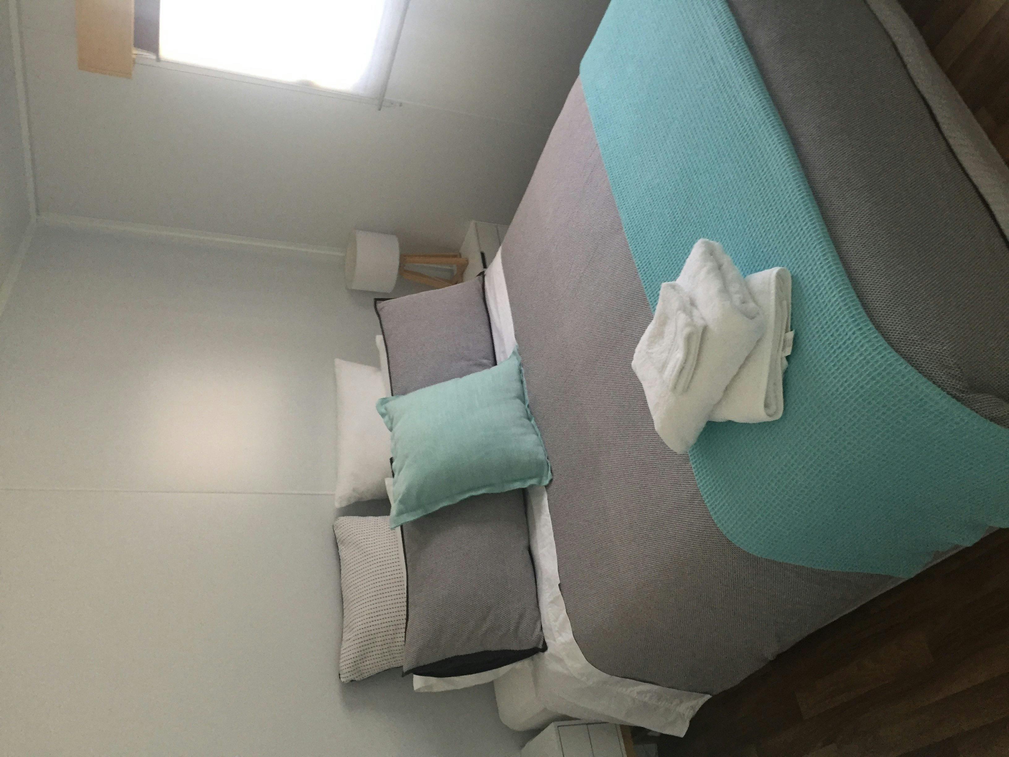 Hunter Valley Budget Cabin Accommodation Pokolbin