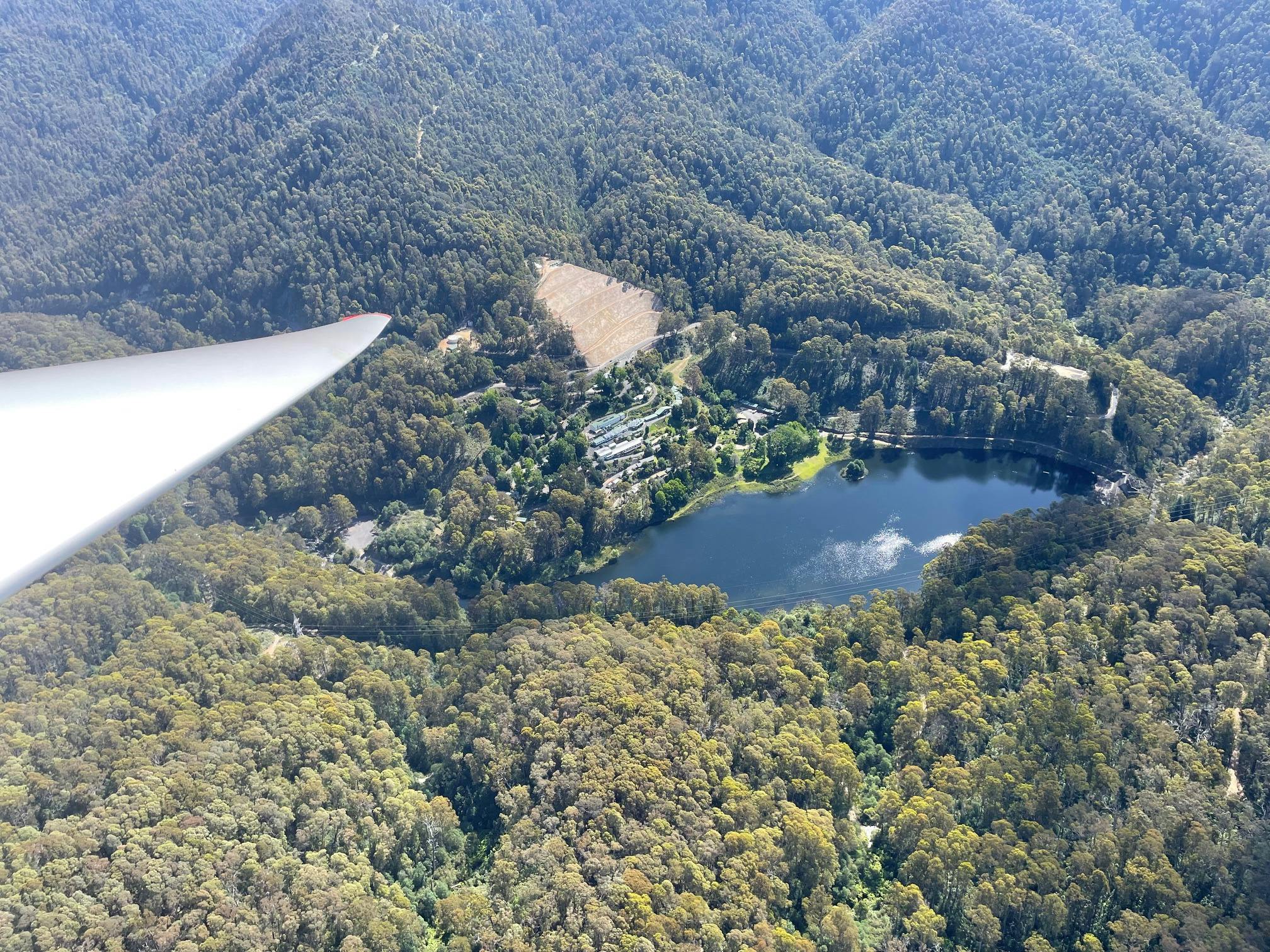 Alpine Souring Mount Beauty
