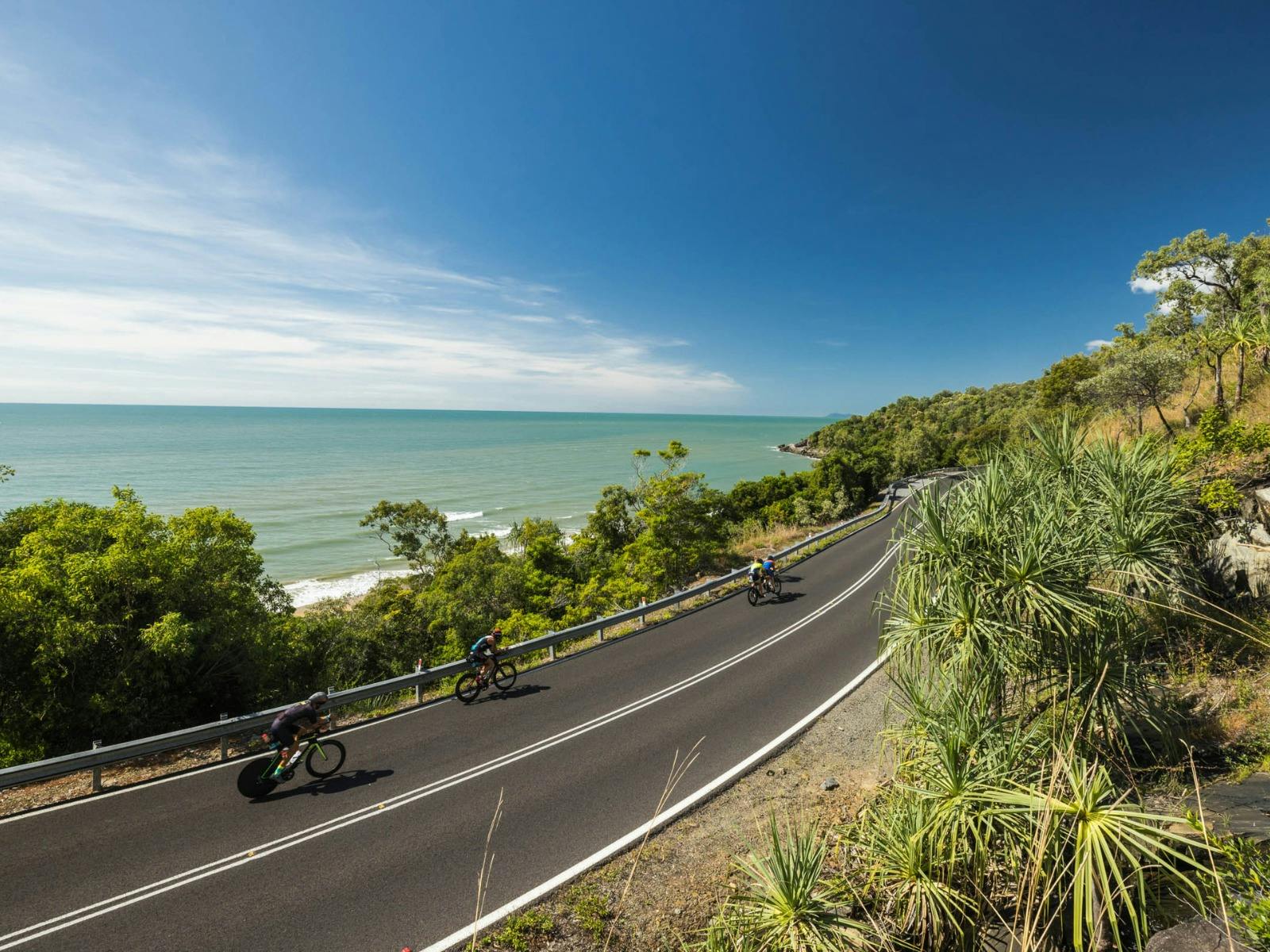 Bike Course