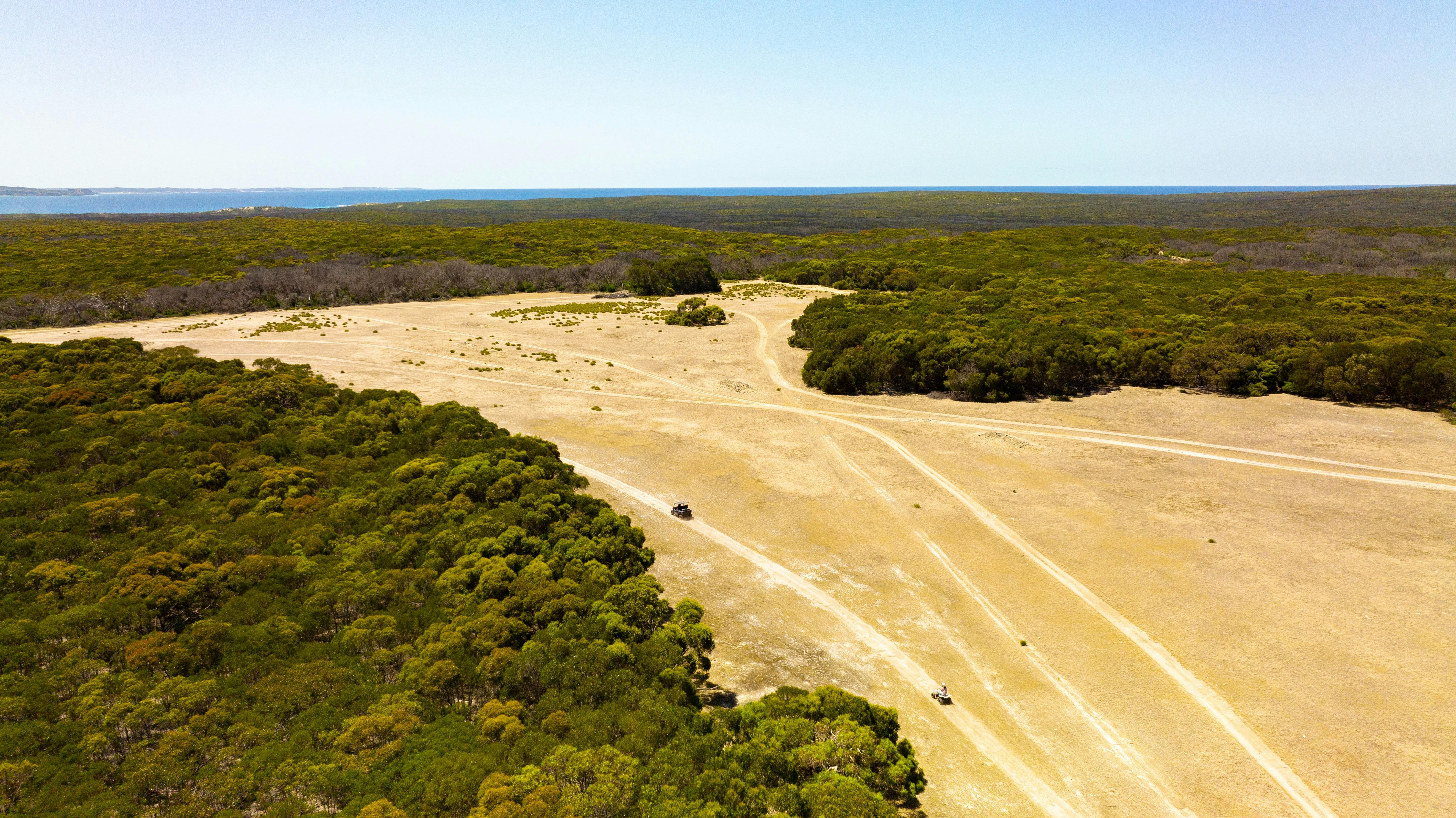 Grasslands Vivonne Bay