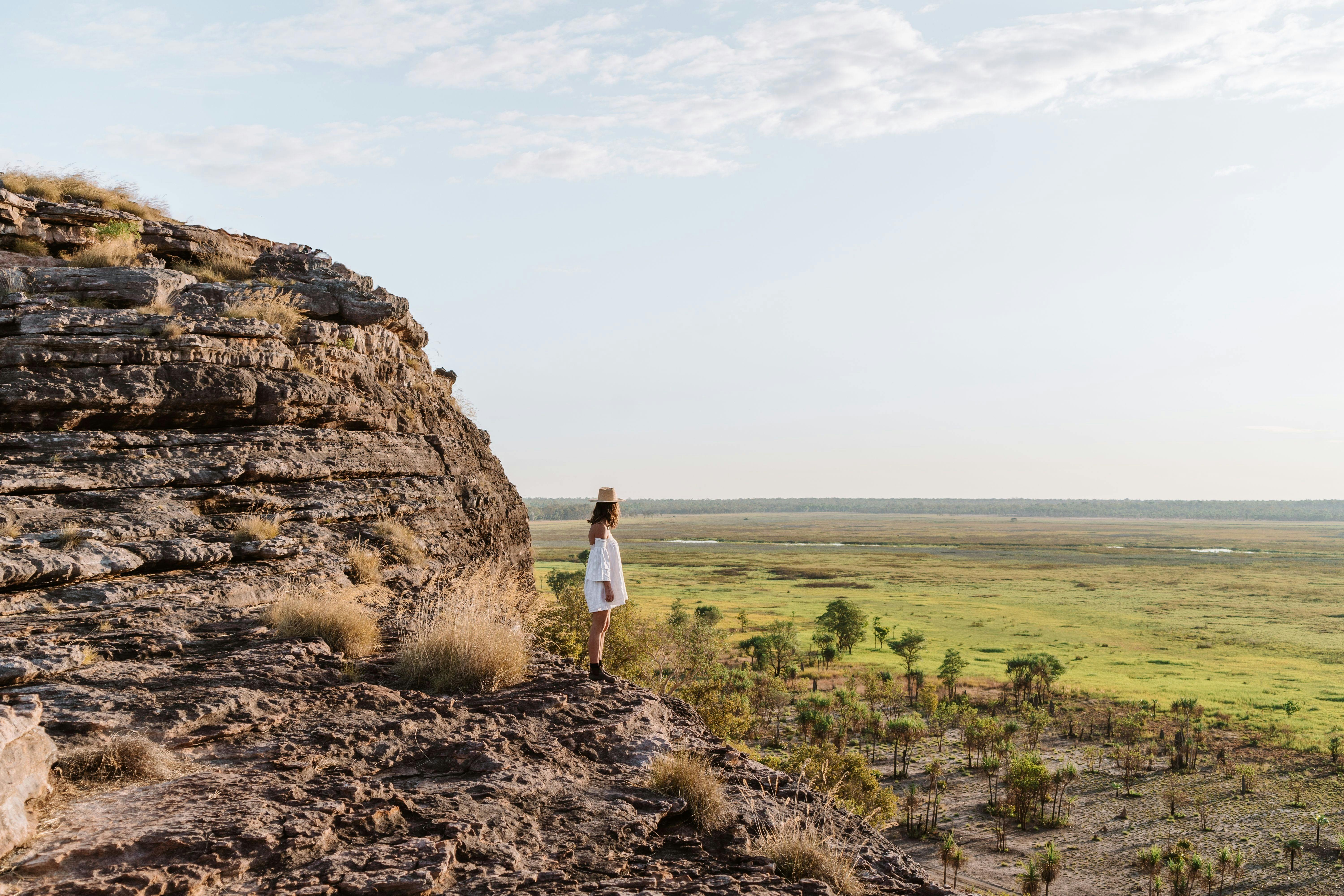 Discovering Ubirr Tourism NT