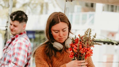 Market Stall - Jonima