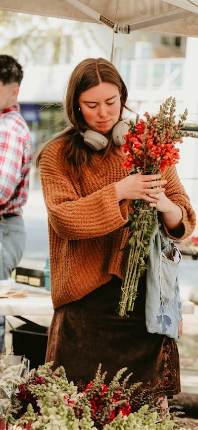 Market Stall - Jonima