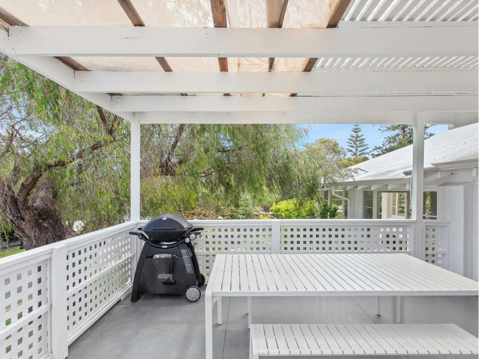 Cottesloe Coastal Sanctuary