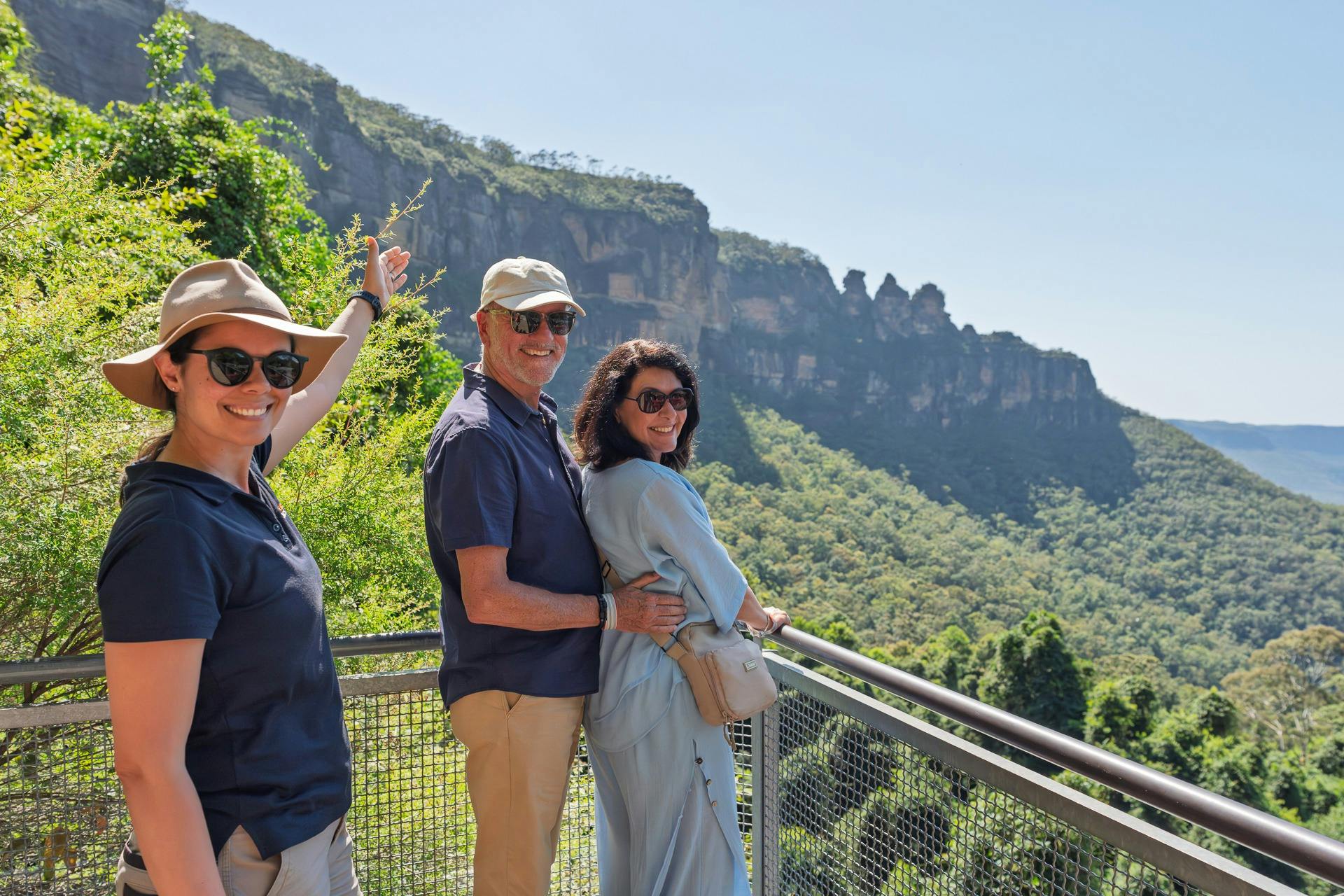 Private Group Blue Mountains Day Tour