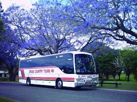 Cross Country Tours