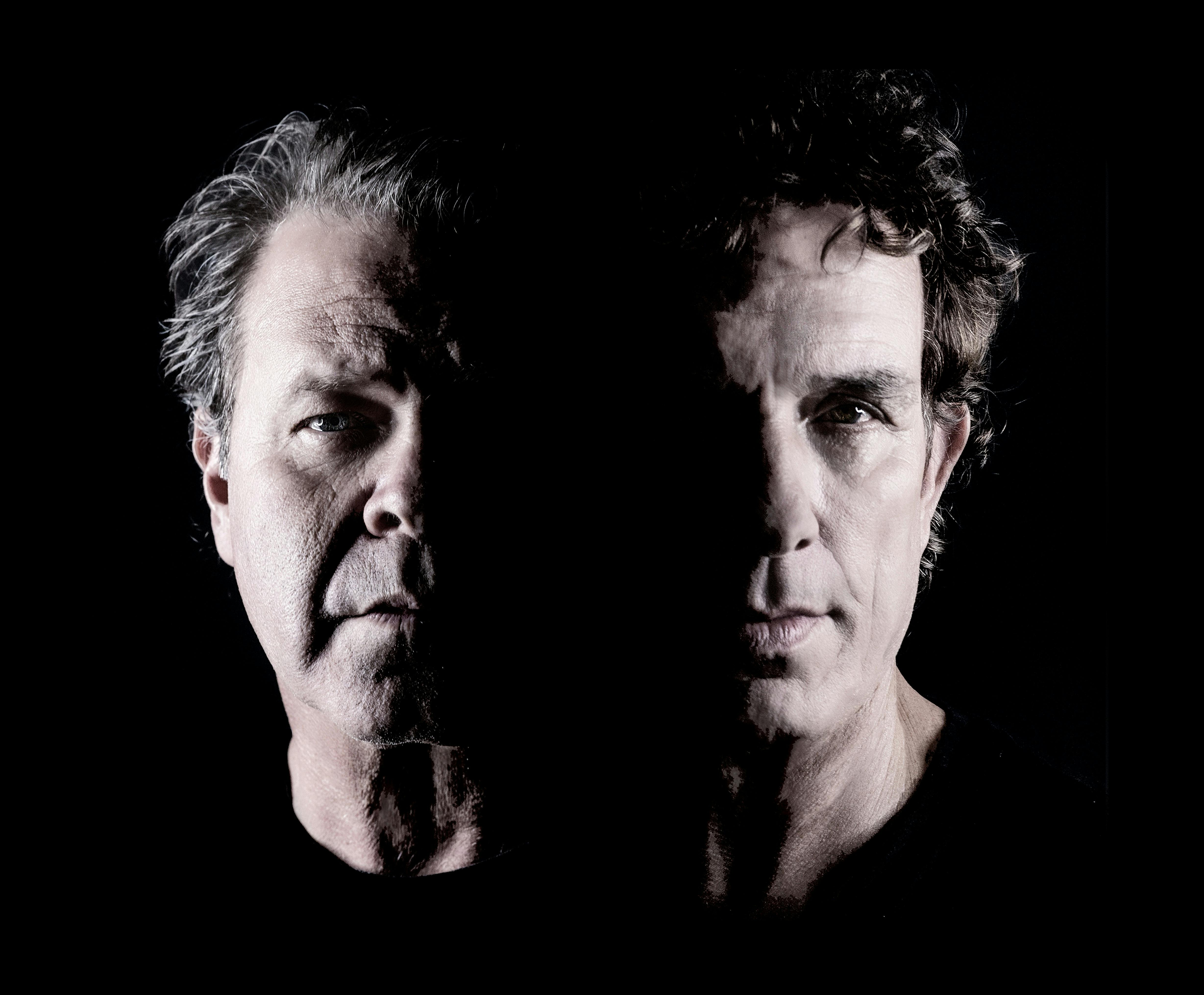 Ian Moss & Troy Cassar-Daley