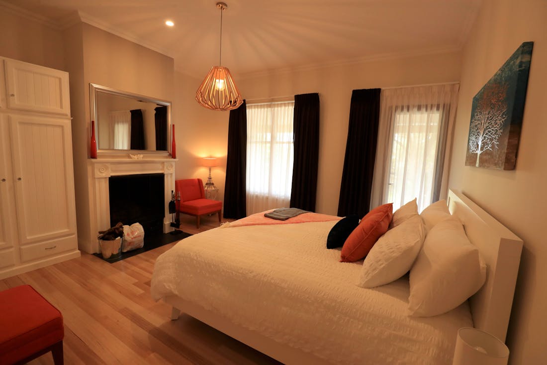 Strathalbyn Cottages Strathalbyn, South Australia