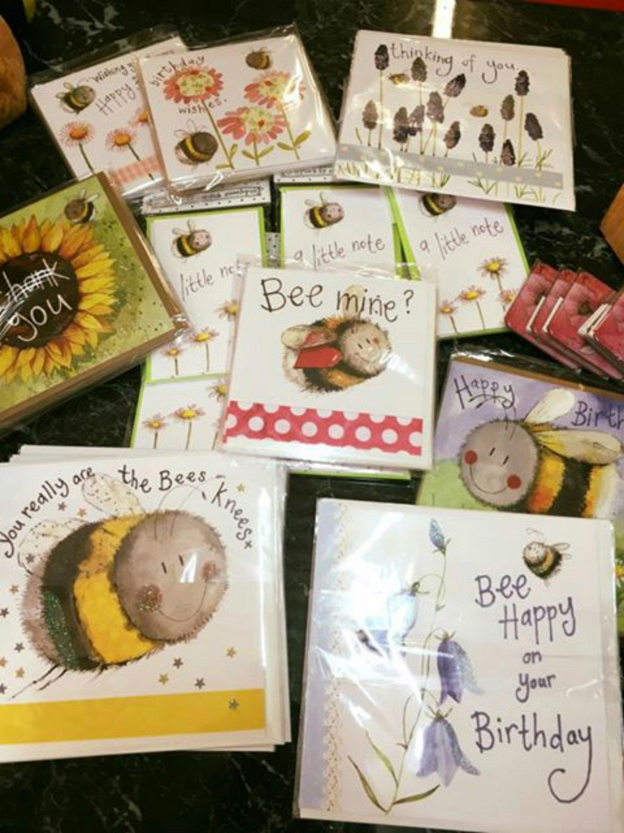 Harden's House of Honey