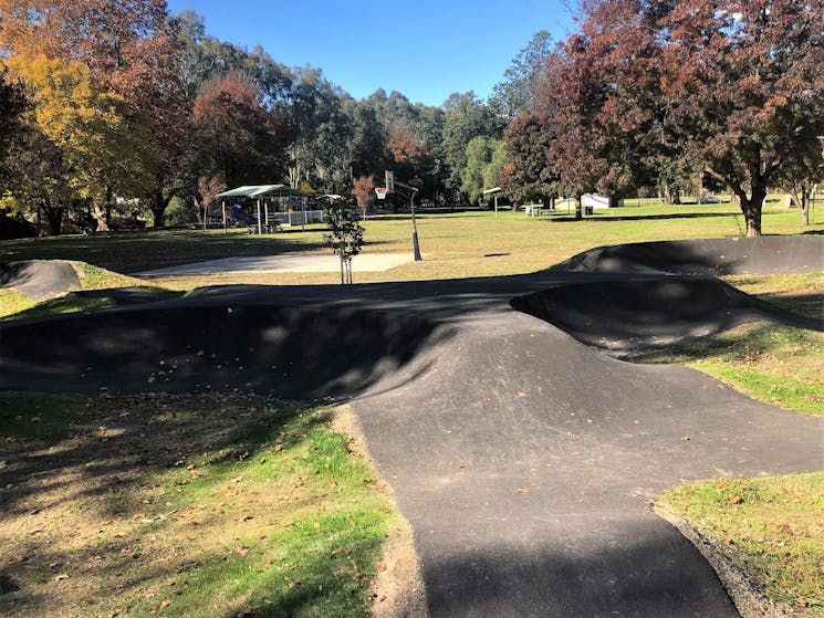 Gundagai Pump Track