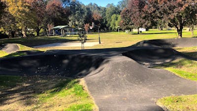 Gundagai Pump Track
