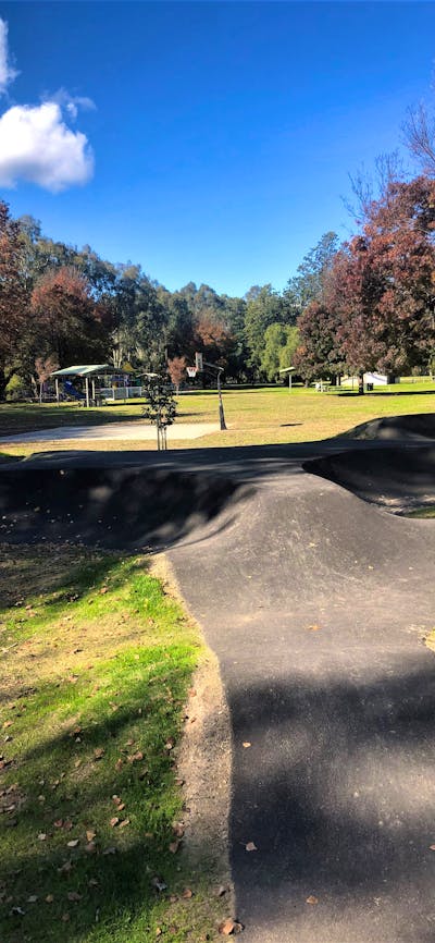 Gundagai Pump Track
