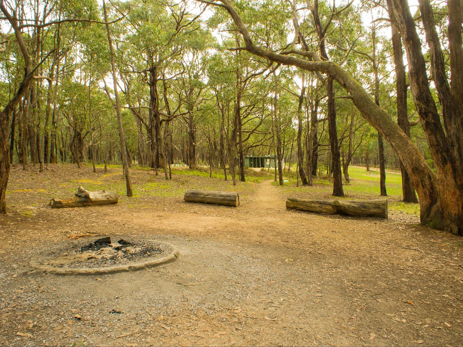 Deep Creek National Park