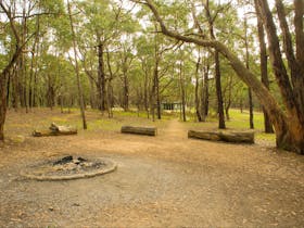Deep Creek National Park