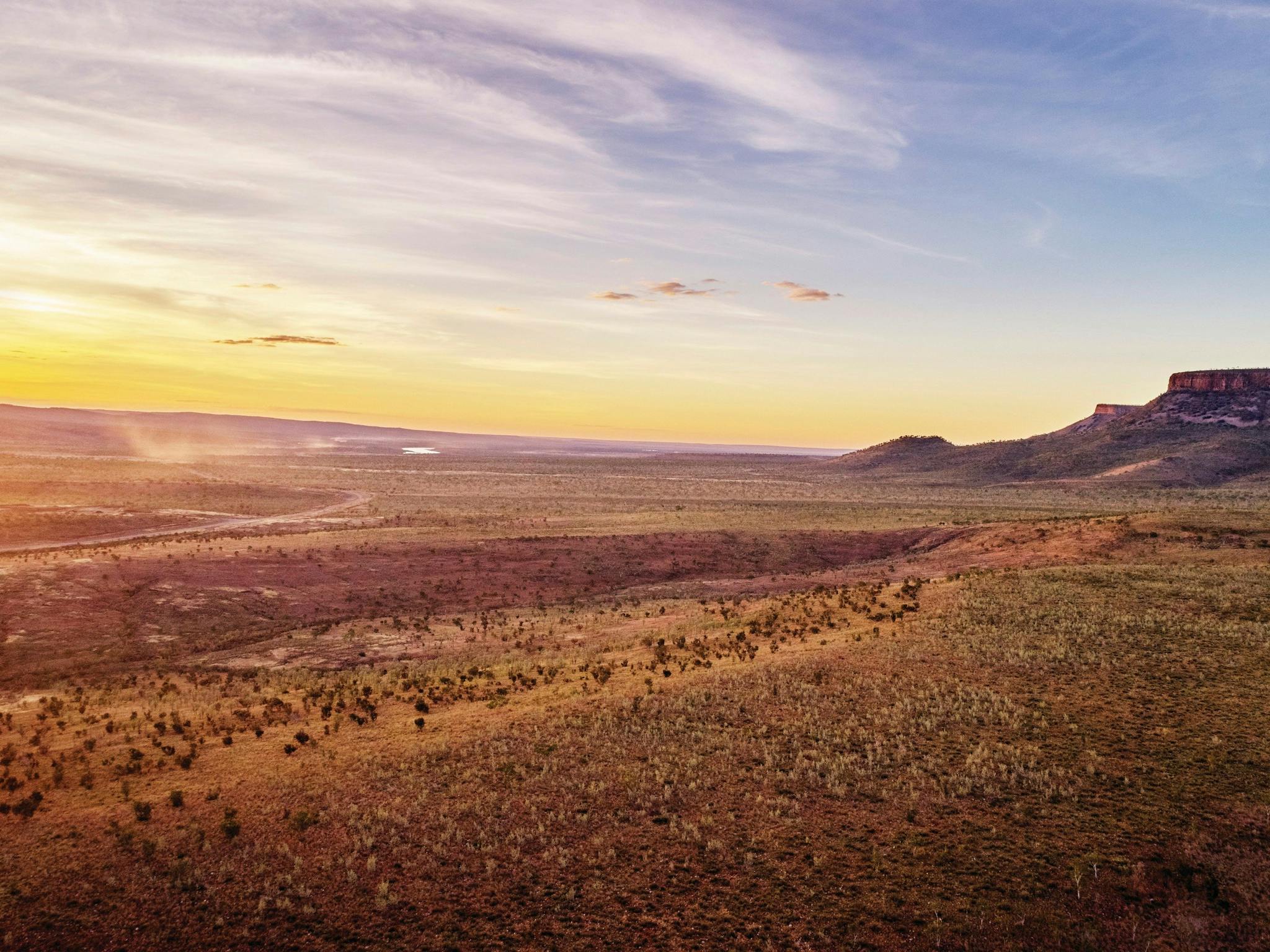 Kununurra & Kimberley Wilderness, Durack, Western Australia