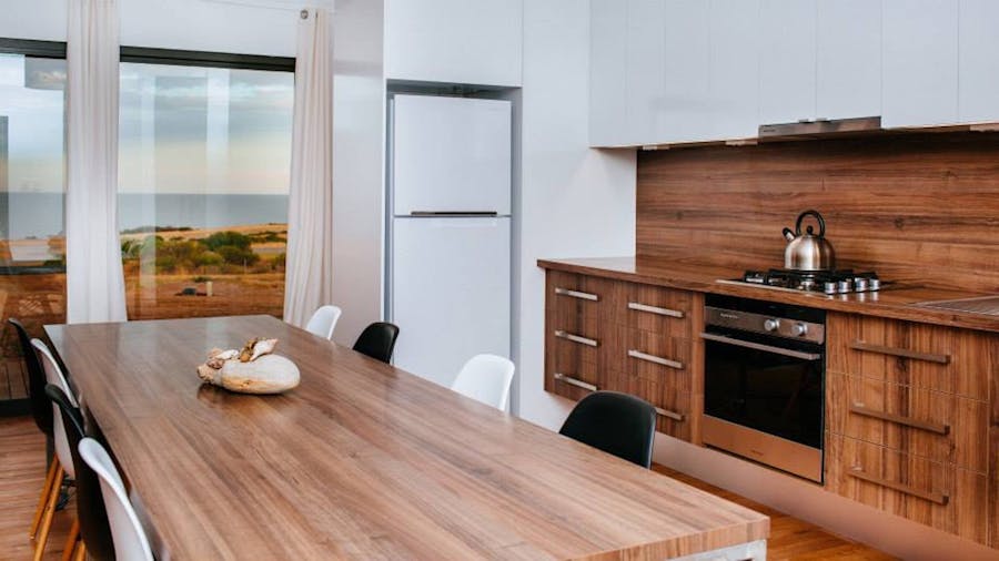 Point Boston Beach House