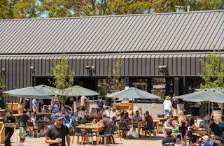 LOT.100 Hills Cider Co Experience