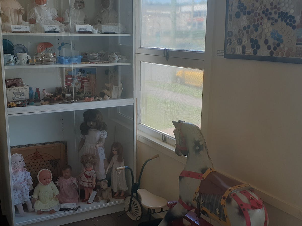 Toy Room
