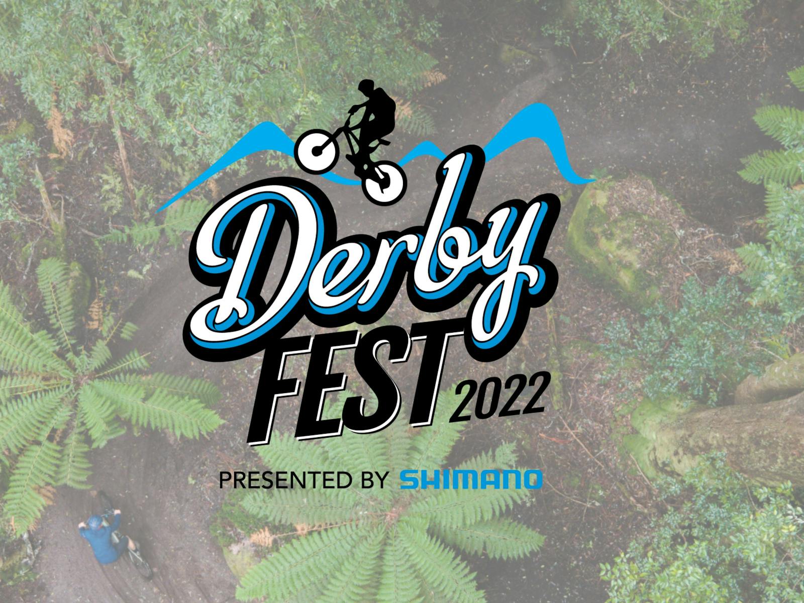 Image for DerbyFest 2022