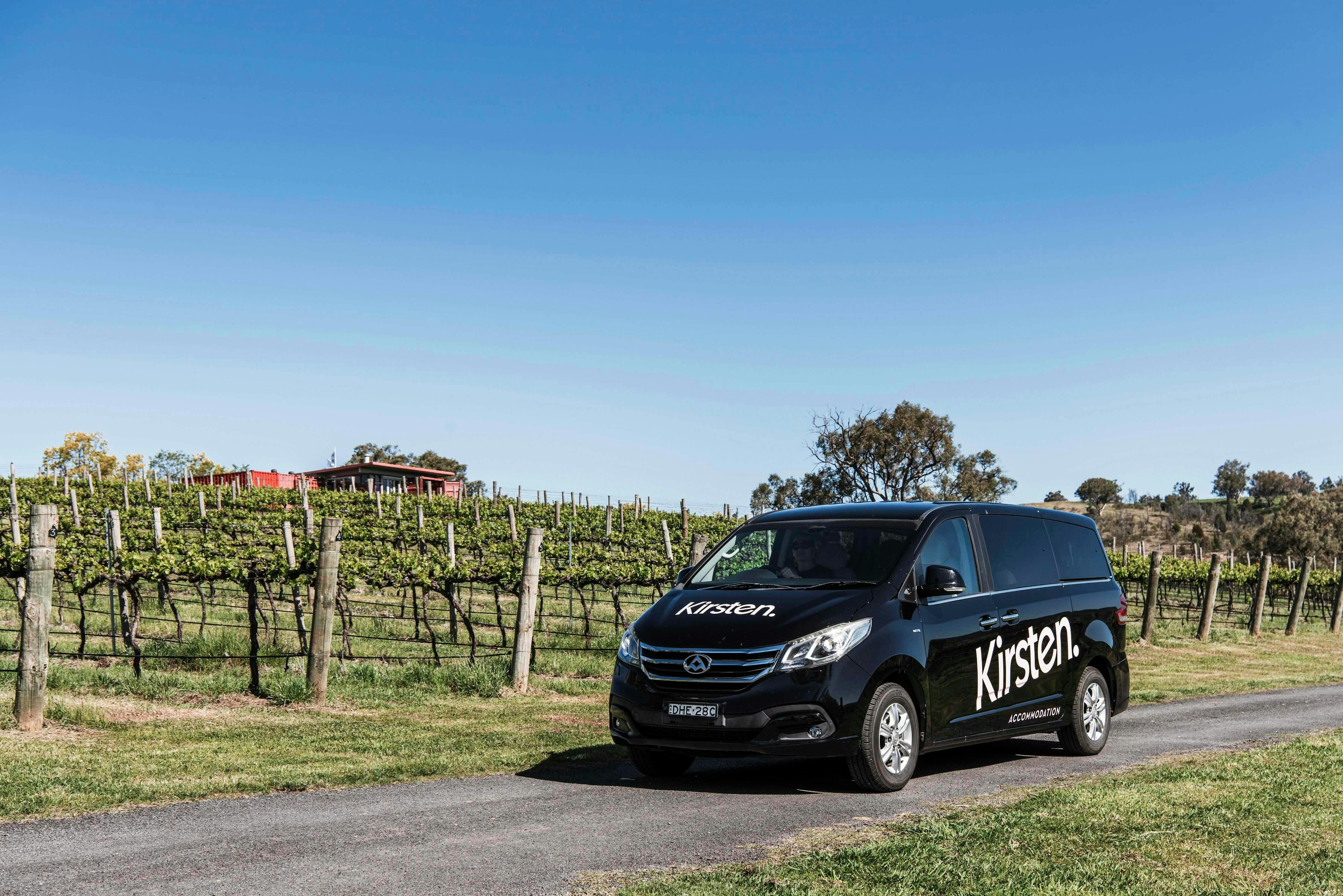 Bespoke Tours Mudgee Full Day Wine Tour wine Taste and purchase Mudgee wines