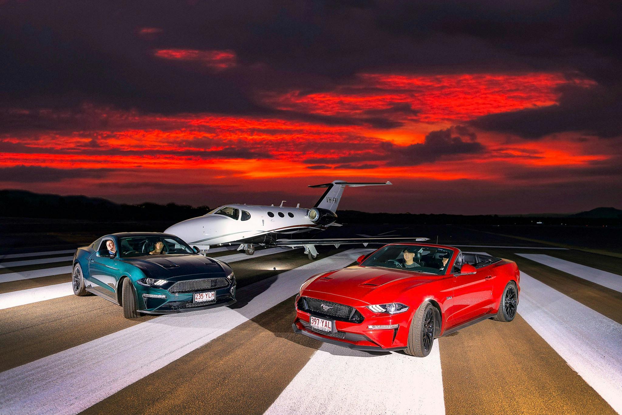 Cairns Luxury Car Hire Meet and greet private airport