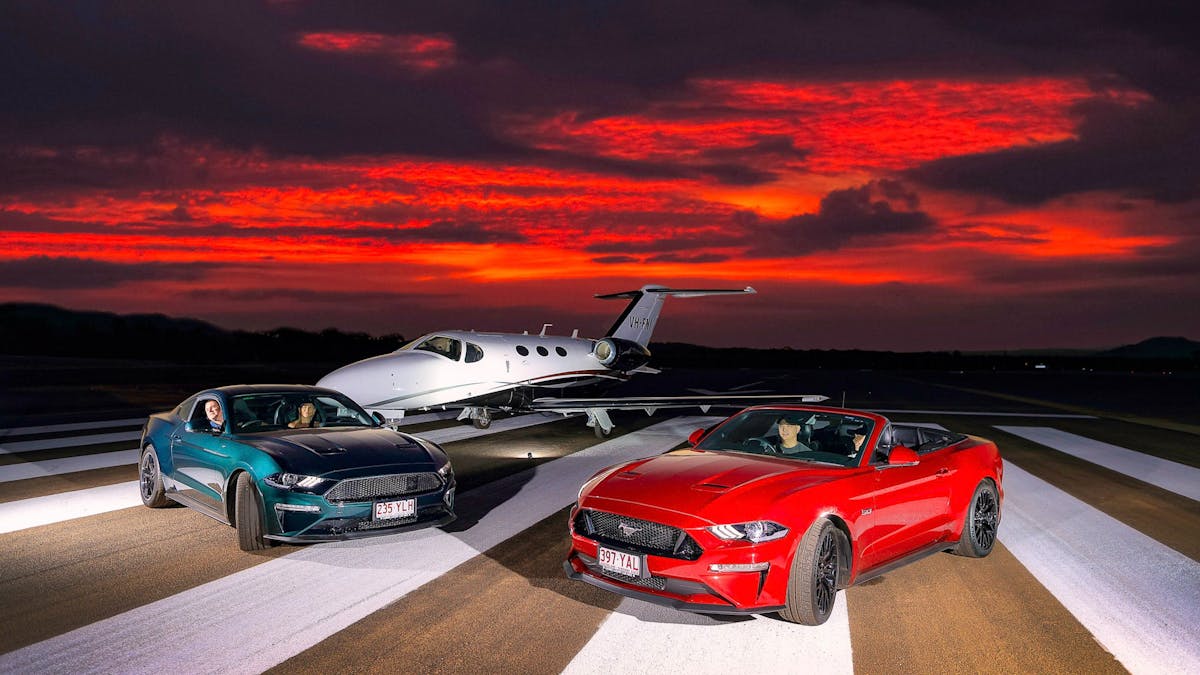 Cairns Luxury Car Hire Meet and greet private airport