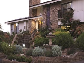 Bathurst Heights Bed and Breakfast
