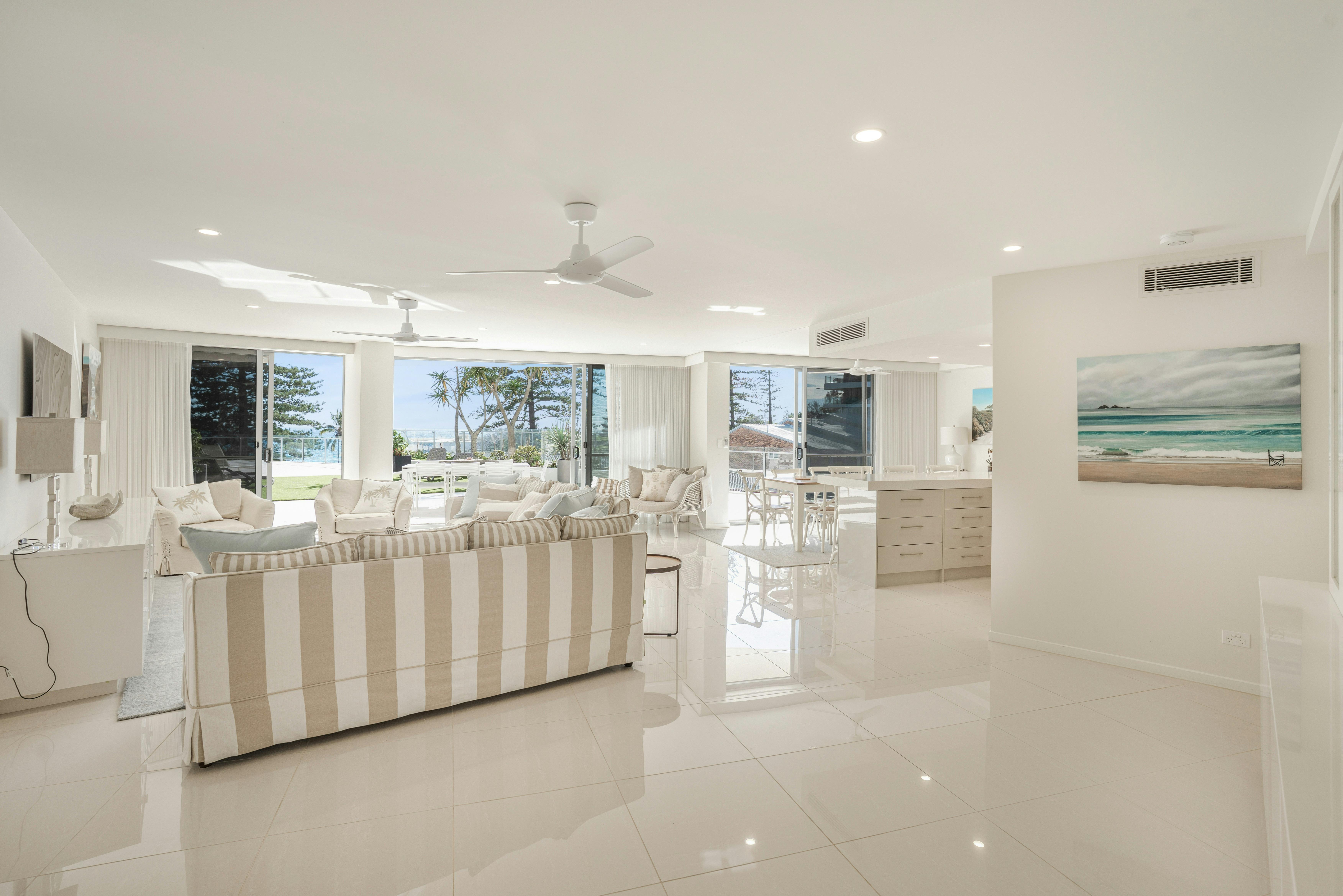 The Garland Apartment 403