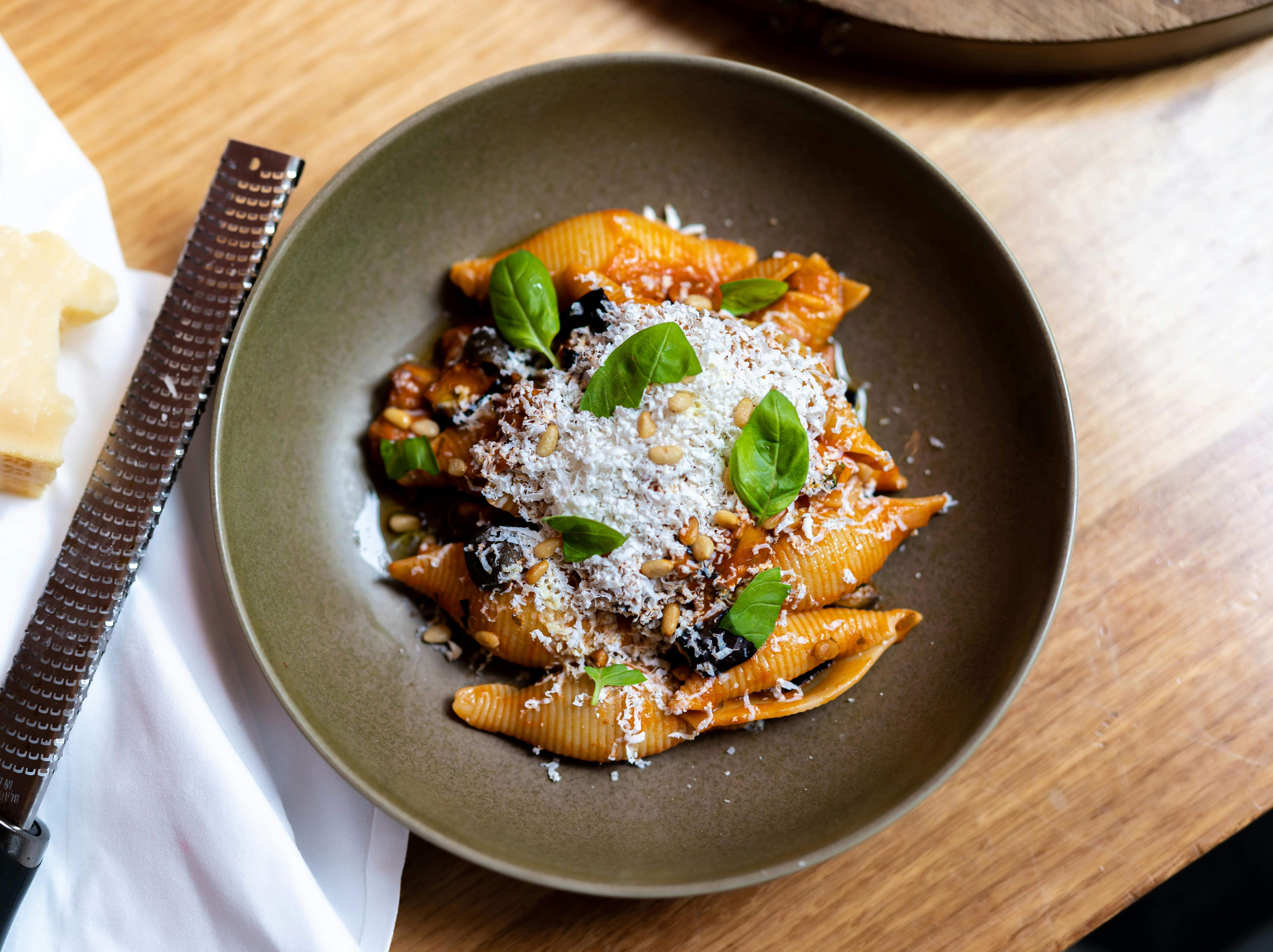 Cucina Porto at The Star Sydney