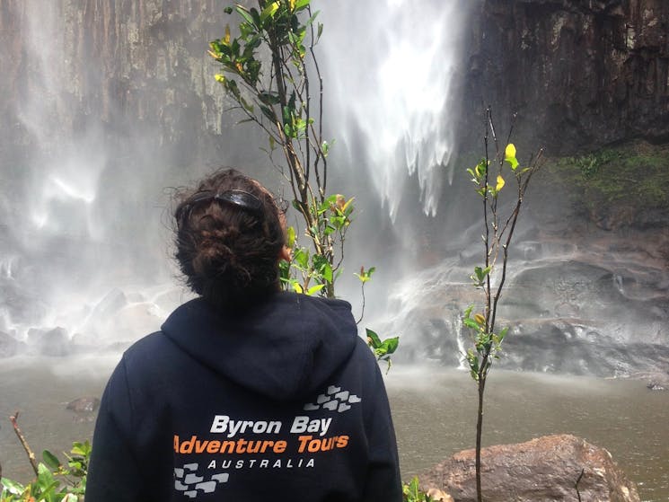 Byron Bay Adventure Tours