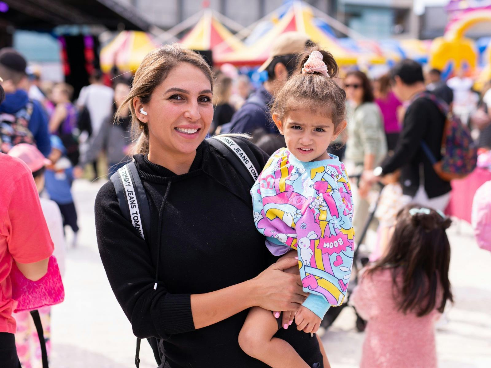 Sydney Family Show