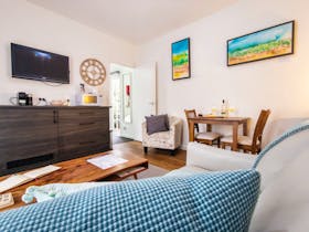 Coonawarra Experiences Loungeroom