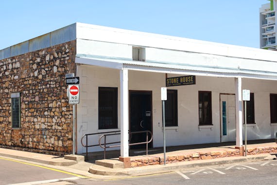 Sue Wah Chin Building