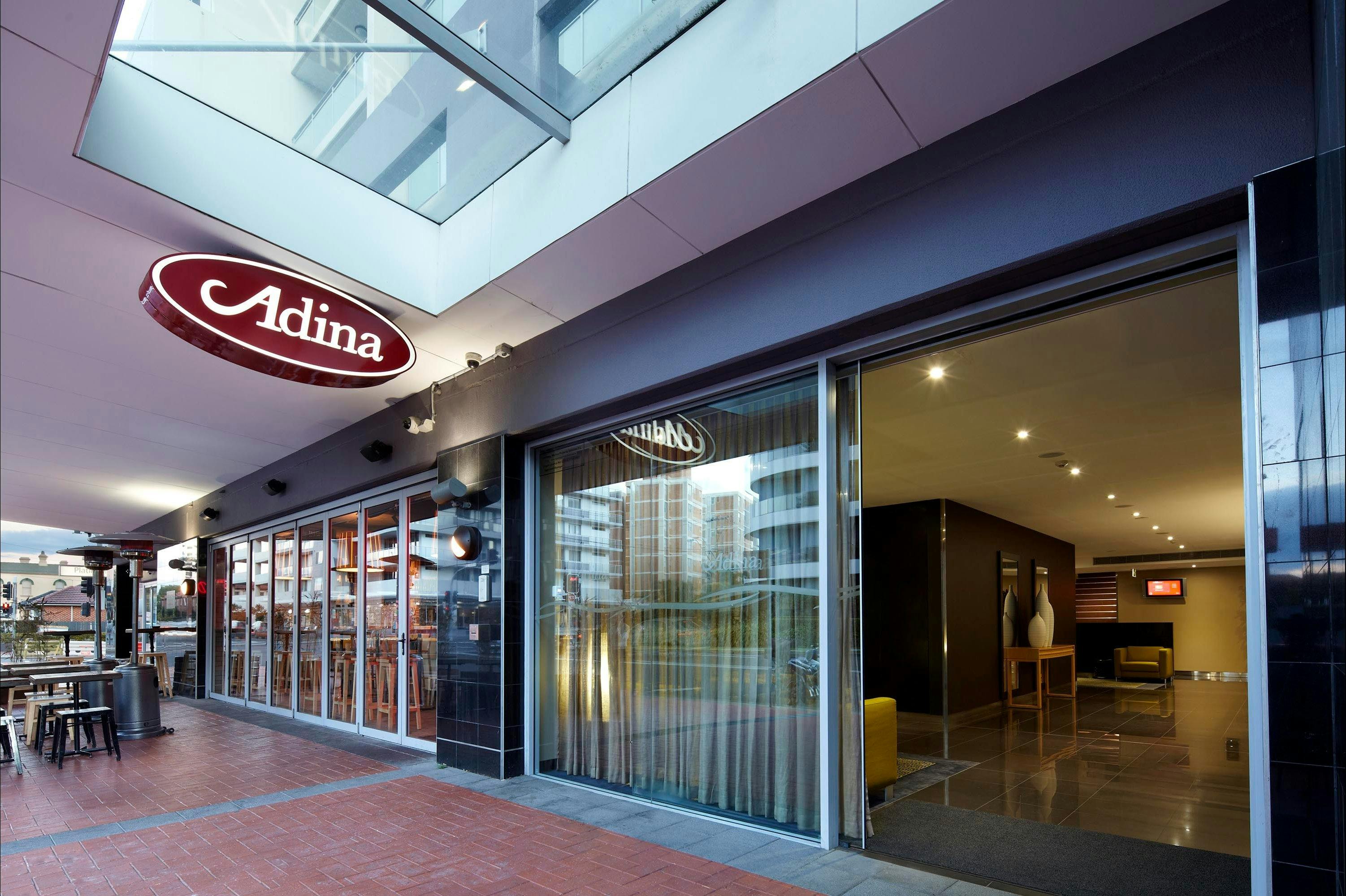 Adina Apartment Hotel Wollongong | NSW Holidays & Accommodation, Things ...