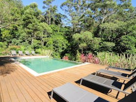 Ellywan Kangaroo Valley