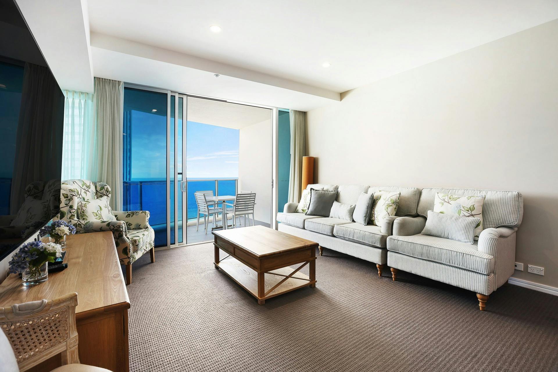 Orchid Tower 24003 - Level 40 Two-bedroom apartment  - H Residences