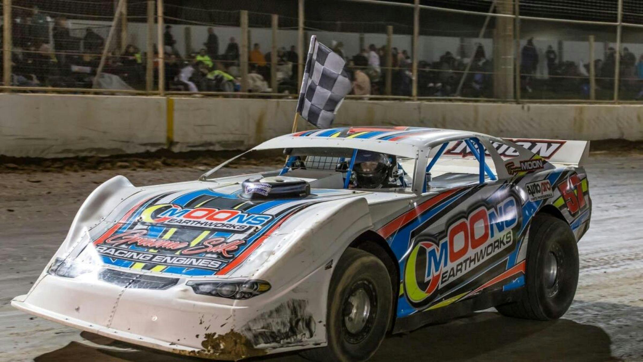 Heartland Raceway Moama