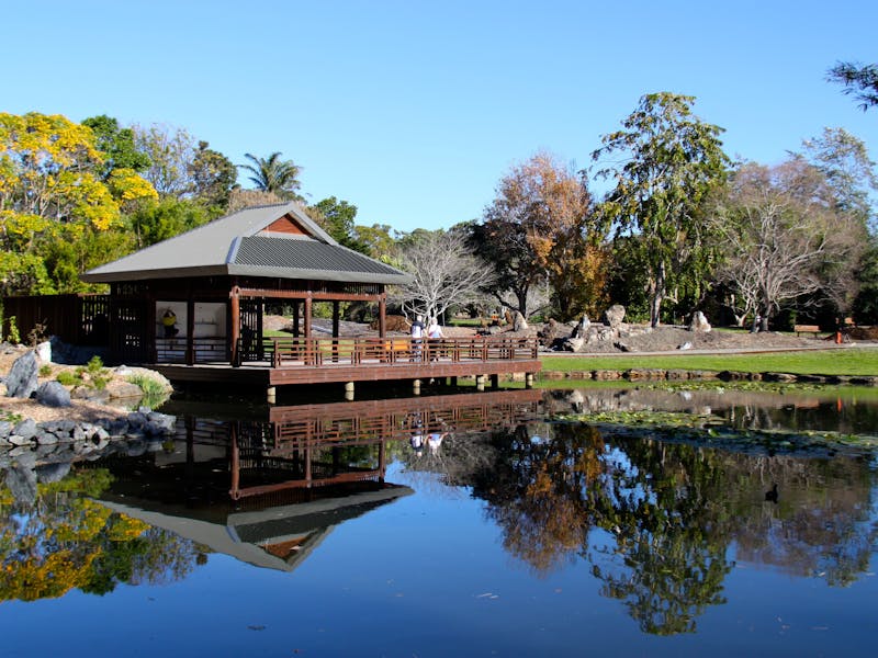 Image result for coffs botanical gardens