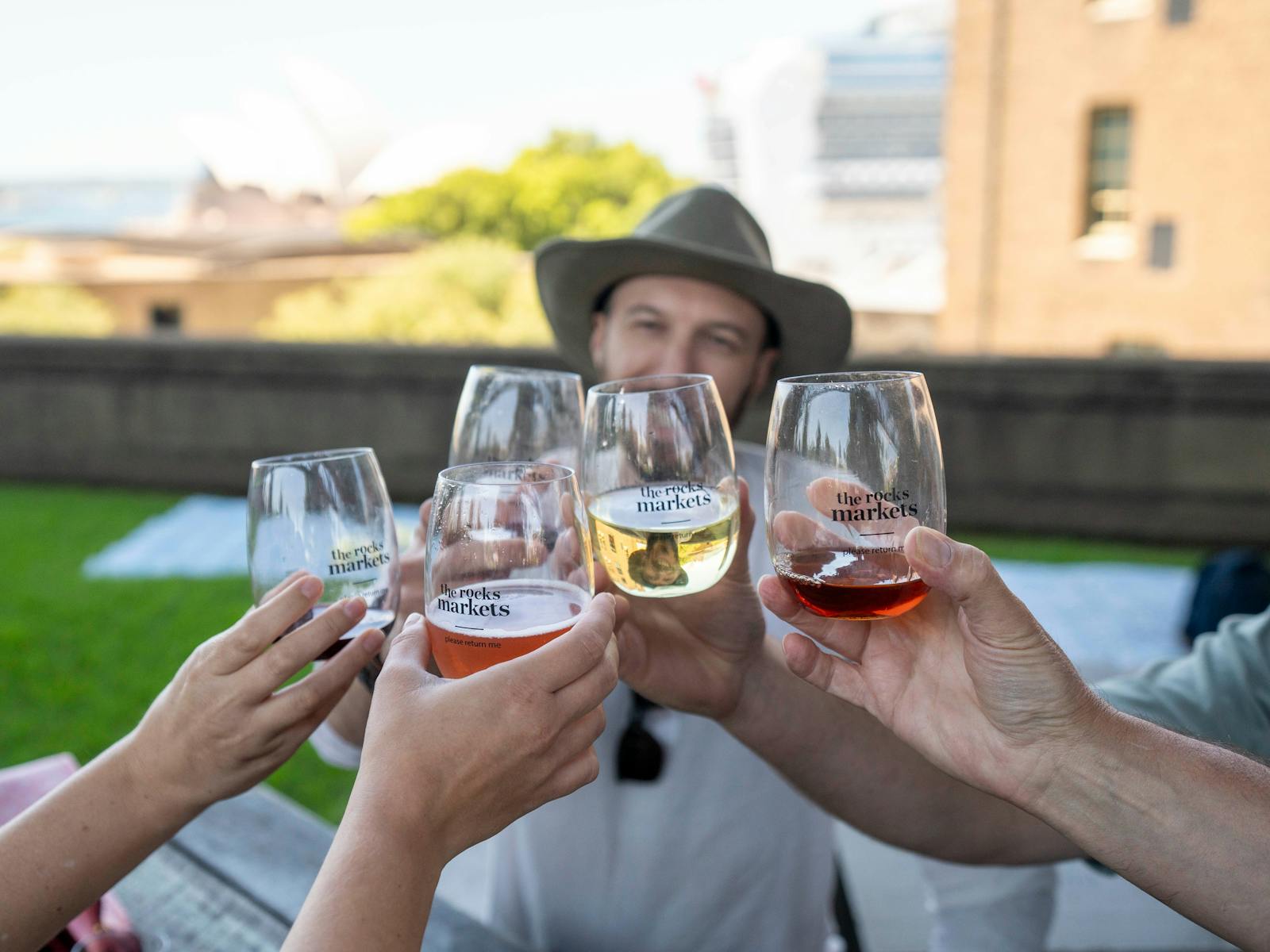 NSW Wine Cellar Door