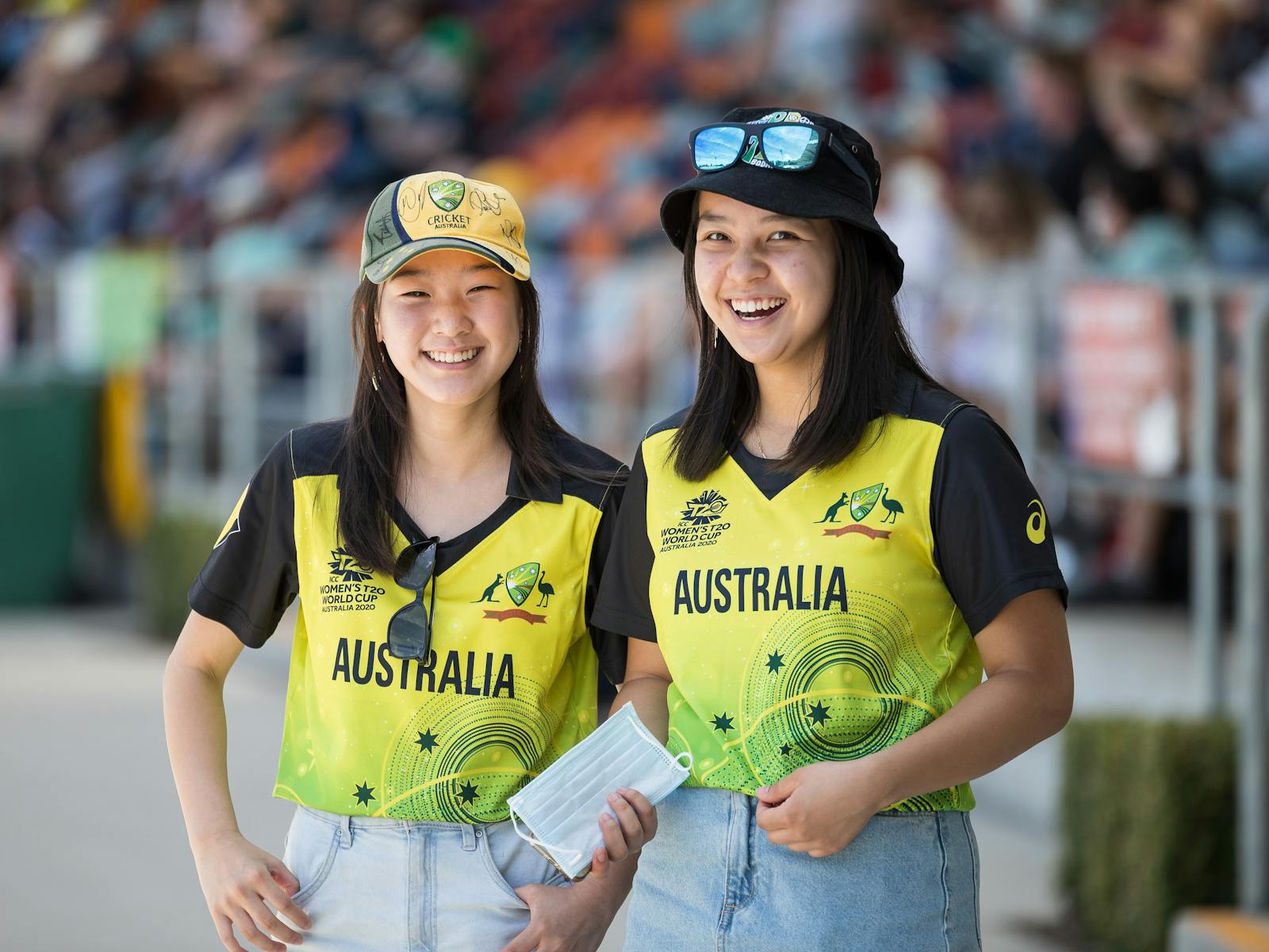 Image for CommBank T20I Series vs Pakistan | 3rd ODI
